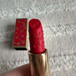 Estée Lauder | Limited Edition Lipstick in Starlet Red